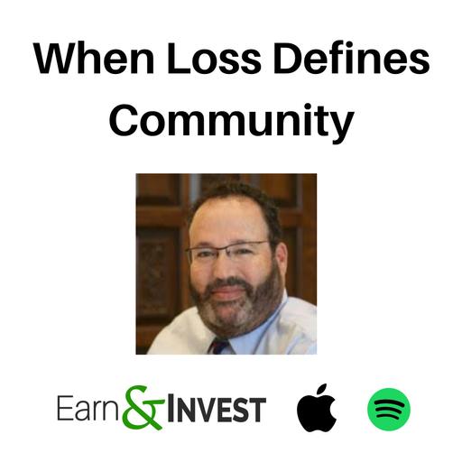 621. When Loss Defines Community w/ Chuck Jaffe