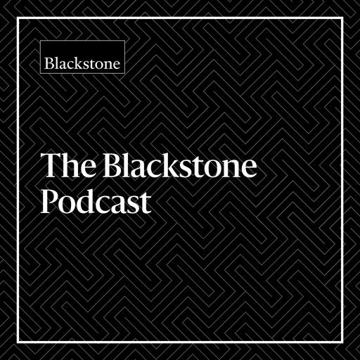 Blackstone Q1 2025 Earnings Call