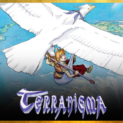Life Is IL-LO-GI-CAL | Terranigma Analysis (Ep.3) | State of the Arc Podcast