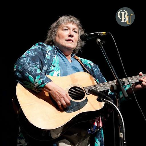 Bluegrass Unlimited Podcast with Ginger Boatwright