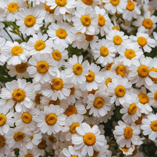 You Are Chamomile Kin - Gentle Does Not Mean Weak