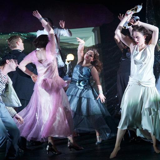 Youth's the Season -?: Programme Note from Director Sarah Jane Scaife