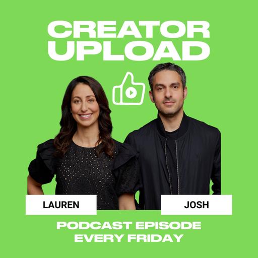 The Surprising Growth in Creator Marketing Budgets, feat. EMARKETER VP and Principal Analyst Jasmine Enberg