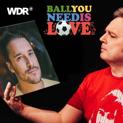 Kostja Ullmann - Mein absolutes Idol war Thomas Häßler