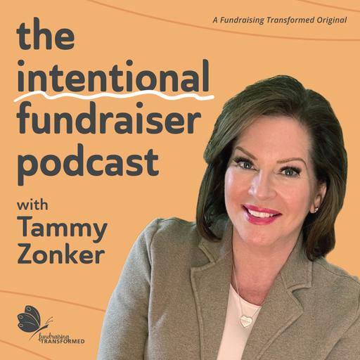 Intentional Storytelling: Empowering Patients, Inspiring Donors