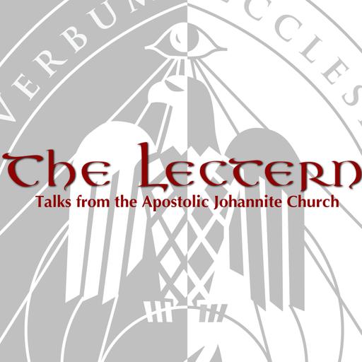 Echoes of the Apocalypse: St. Joachim of Fiore with Rev. Father John DiGilio