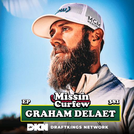 381. Masters Recap with Graham DeLaet