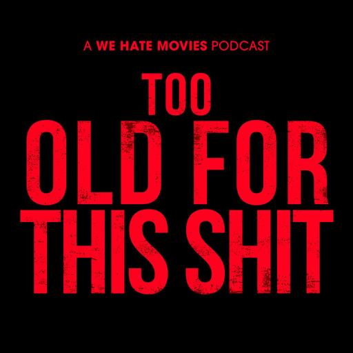 S15: Too Old For This Shit Special Edition - Daredevil: Born Again (EXTENDED PREVIEW)