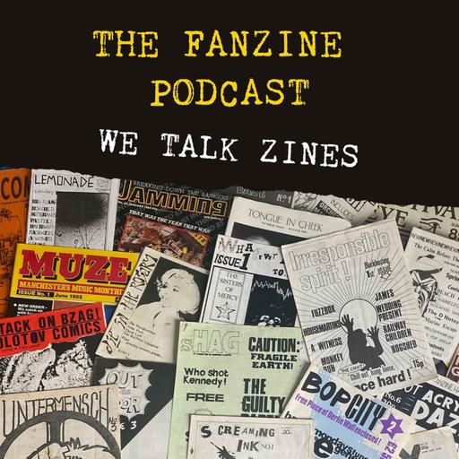 Ep. 34: Kill Your Pet Puppy with Tony D.