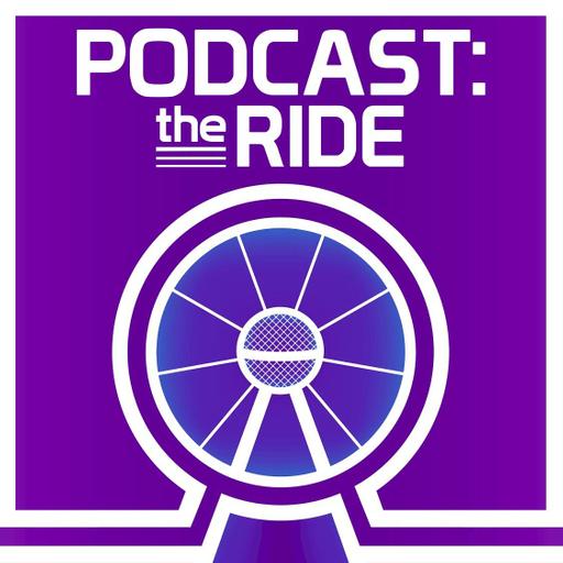 Doug Live! + Mr. Sheridan’s Wedding Ride with Jayne Claire