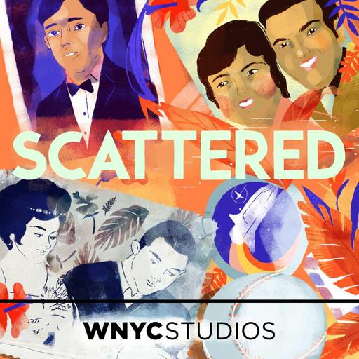 7. Bonus: Karen Kilgariff and the Shark