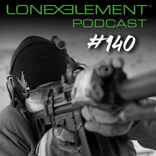 #140 WFW - Warfare Movie Review, Chasing Accuracy, AI Partners.