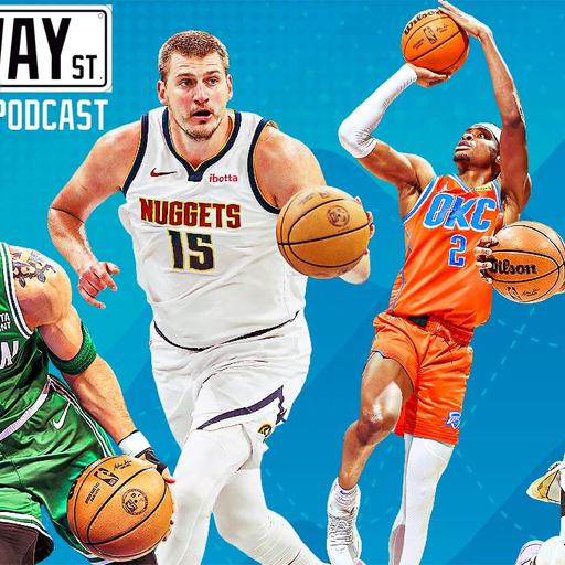 353: Top-25 NBA Players