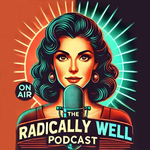 S1 Ep12: Dating In Perimenopause? 💔