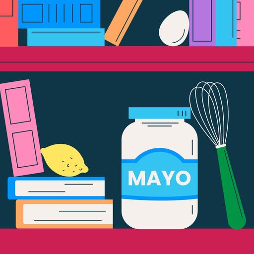 Forever Ago: The history and mystery of mayonnaise