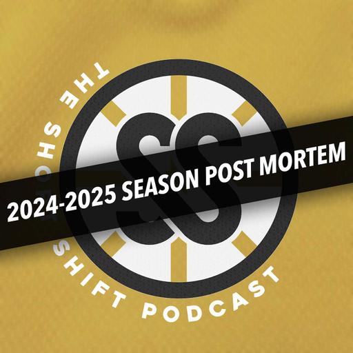 Ep.210 - 2024-2025 POST MORTEM: CHARLIE JACOBS STFU