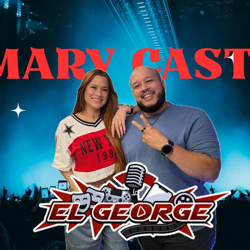 Dimary Castro