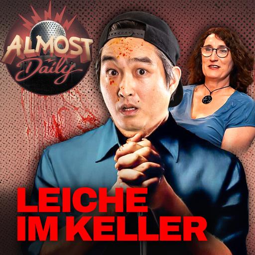 #546 | Cold Case GELÖST! - FORENSIKERIN zu Gast