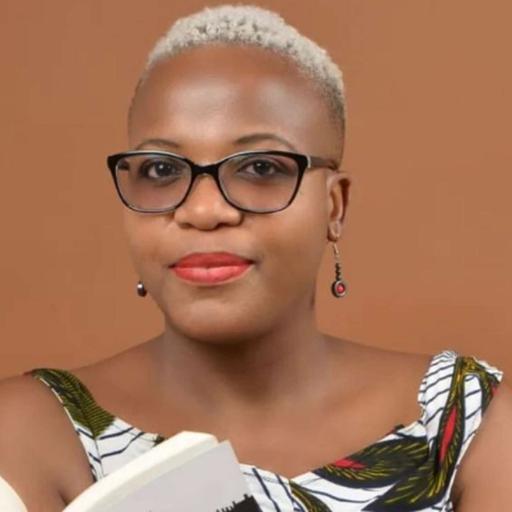 Zukiswa Wanner: Love Marry Kill