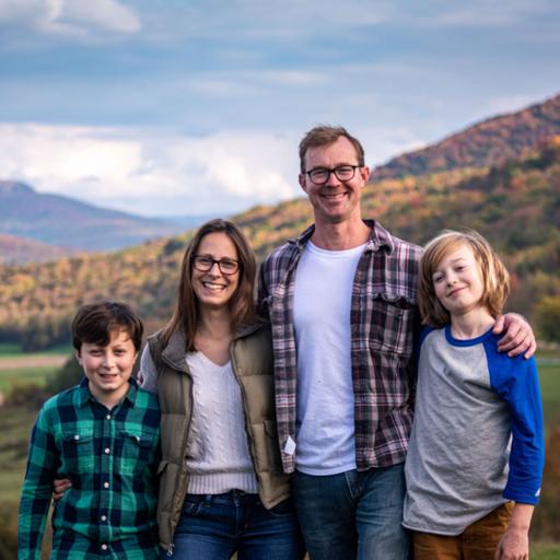 Woodlawn Creamery: Seven Generations of Dairy and Diversification