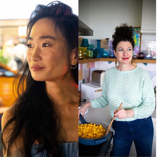 The Leftovers with Danielle Chang