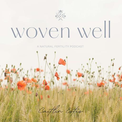Ep. 163: Healthy pregnancy in 3 cycles after being told IVF was her only hope, with Loren