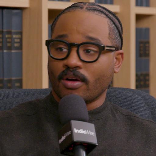 'Sinners' Director Ryan Coogler