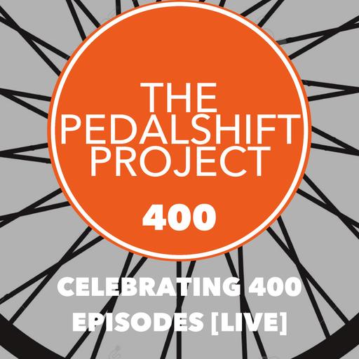 400: Celebrating 400 Episodes [Live]