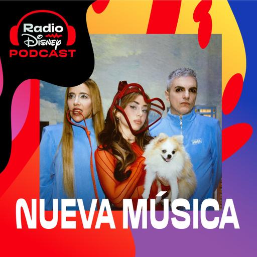 18/04 | Miranda! & Nicki Nicole, Agus Bernasconi, Turf & Lali, Pedro Capó & La K'onga y más