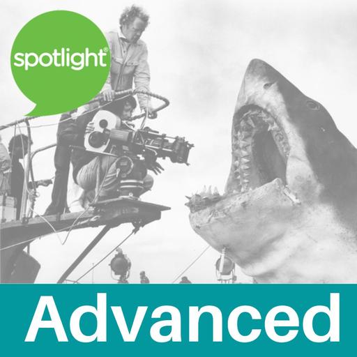 Stephen Spielberg (Advanced Program)