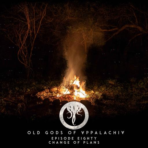 Episode 80: Change of Plans