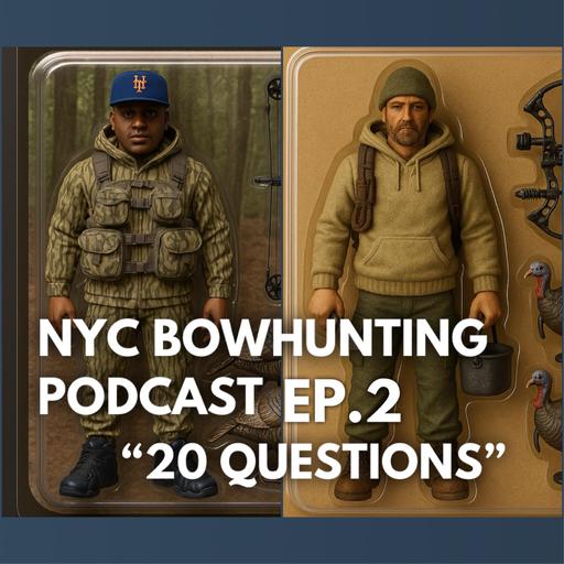 NYCBP EP.2 - Getting To Know Us
