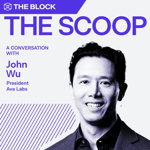 John Wu on Avalanche’s edge in the race for enterprise adoption