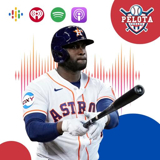 Yordan Álvarez clave, Chapman imparable y más