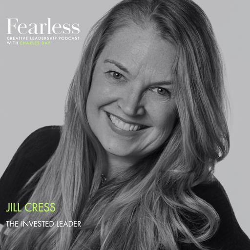Ep 280: Jill Cress of H&R Block - "The Invested Leader"