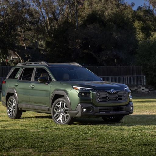 What’s New from the 2025 New York Auto Show, and First Drives in the Ford Maverick & Bronco Sport