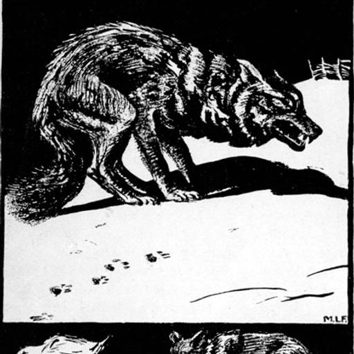 The Folktale Project - The Boy Who Was Called Thick-Head