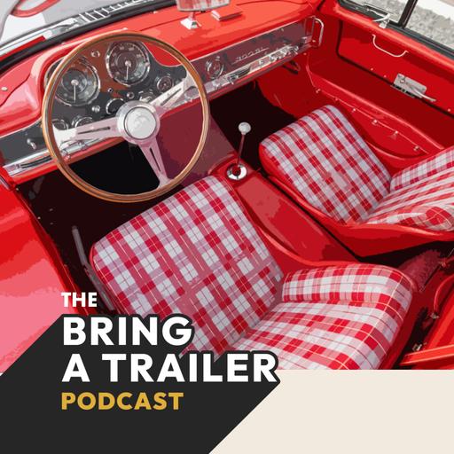 Notable Recent Results, Auto News, and Palm Springs