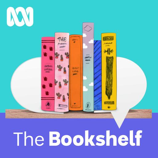 The Bookshelf Easter Special: Irish writer Niall Williams