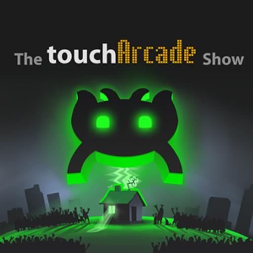 A Two Parter! – The TouchArcade Show #613