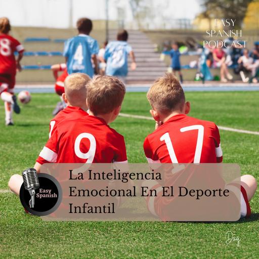 246 La Inteligencia Emocional en el Deporte Infantil