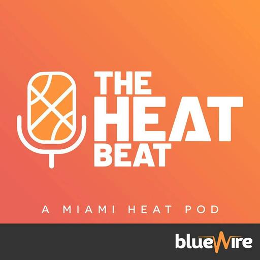 Play-In Powerhouse!!! // HEAT vs Hawks PostGame Show