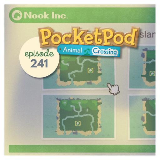Animal Crossing #241 - Nice Part Use, Bro
