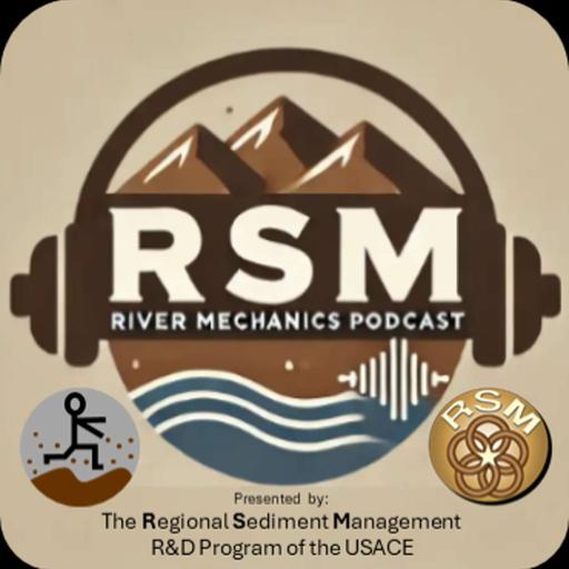 Rob Ettema on River Ice, Ice-Sediment Interactions, and Sediment Scientist Biographies