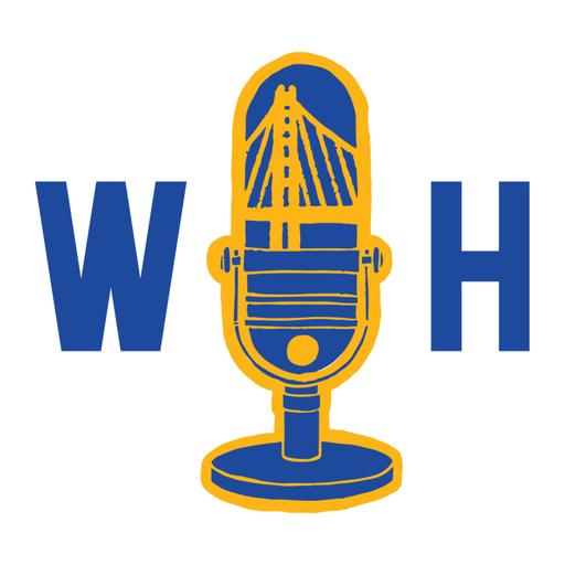 Previewing the Houston series - with Sarah Todd