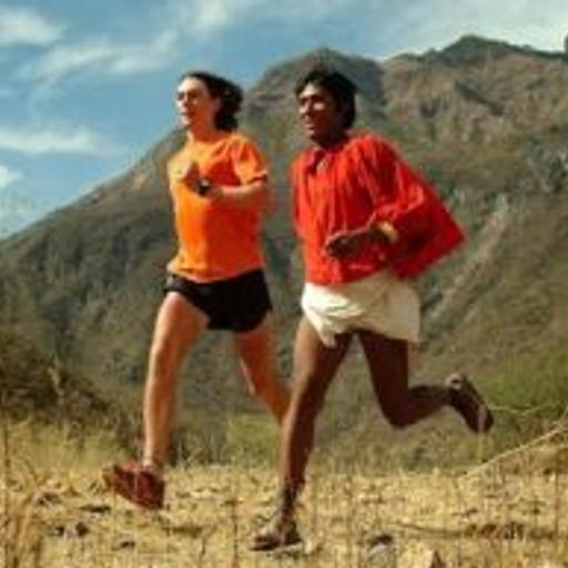 175: The Tarahumara Ultrarunners