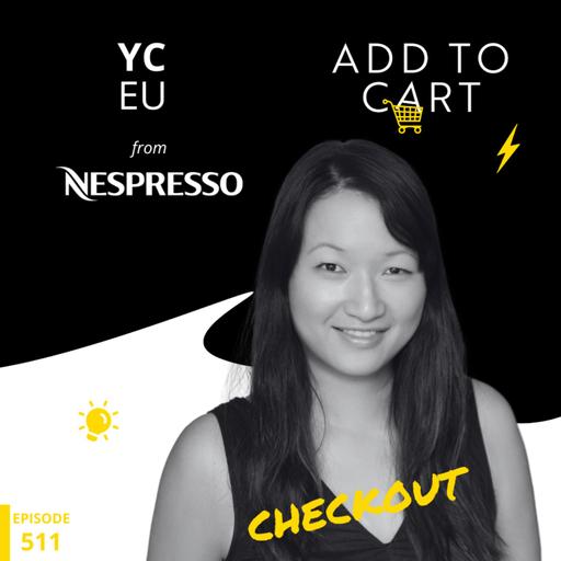 YC EU from Nespresso | #511