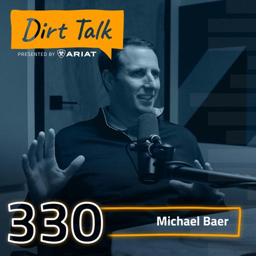 From Trucking to Paving to Shoring w/ Michael Baer – DT 330