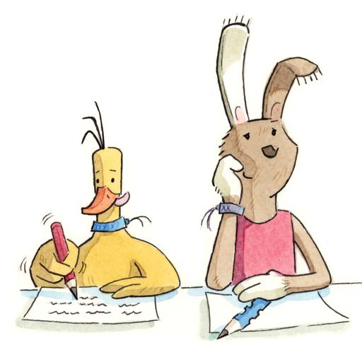 So lernen Kinder (fast) alles