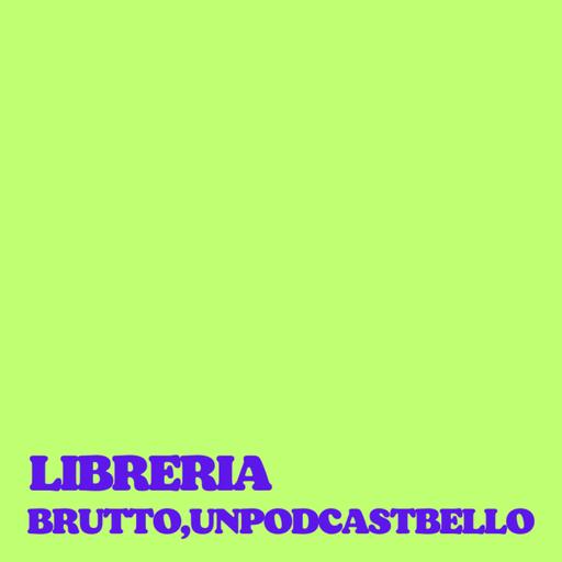 Episodio 1373 - Libreria